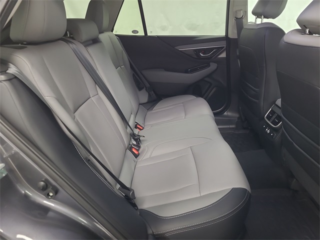 2025 – Subaru – Outback