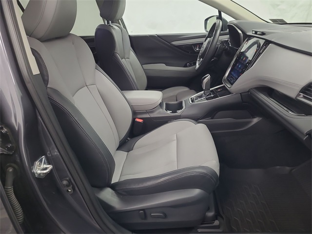 2025 – Subaru – Outback