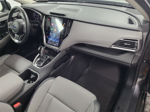 2025 – Subaru – Outback