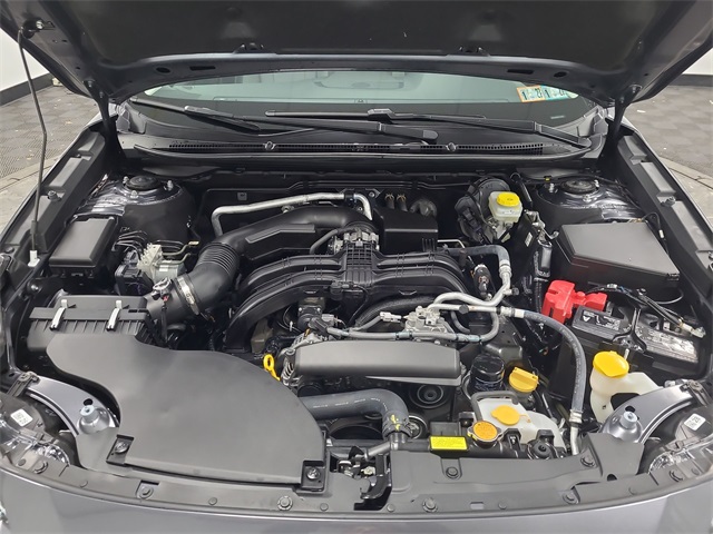 2025 – Subaru – Outback