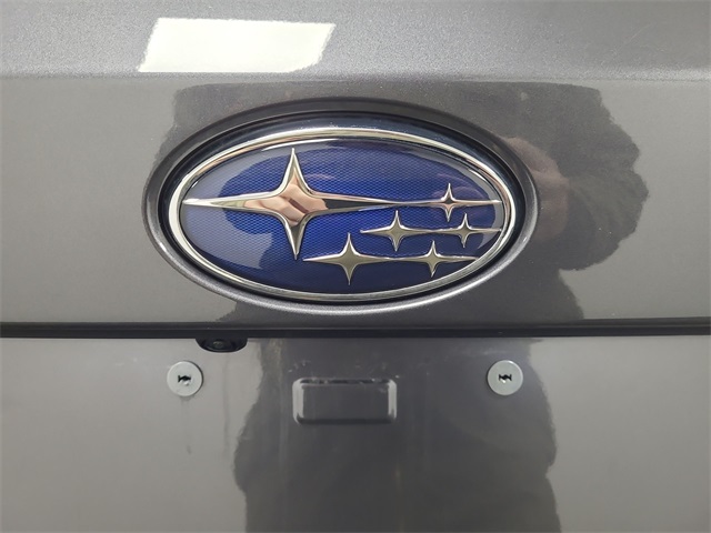 2025 – Subaru – Outback