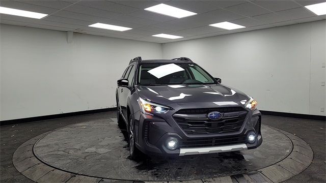 2025 – Subaru – Outback