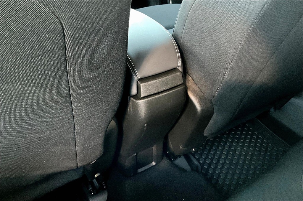 2023 Jeep Renegade Latitude Red at Mac Haik CDJR North Houston