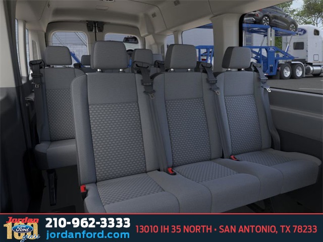 New Car 2025 Ford Transit-350  Xl For Sale In San Antonio, Texas