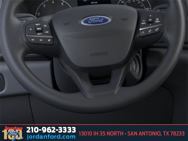 New Car 2025 Ford Transit-350  Xl For Sale In San Antonio, Texas