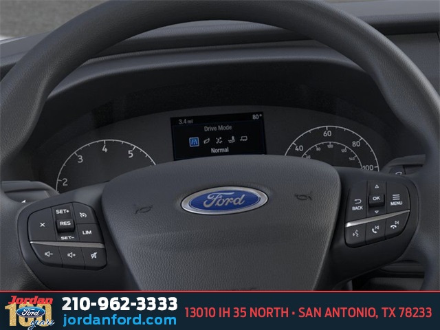 New Car 2025 Ford Transit-350  Xl For Sale In San Antonio, Texas