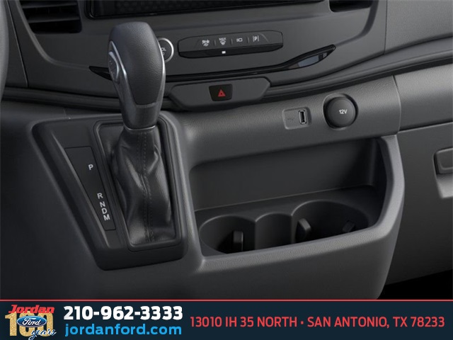 New Car 2025 Ford Transit-350  Xl For Sale In San Antonio, Texas