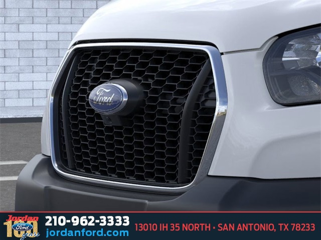 New Car 2025 Ford Transit-350  Xl For Sale In San Antonio, Texas