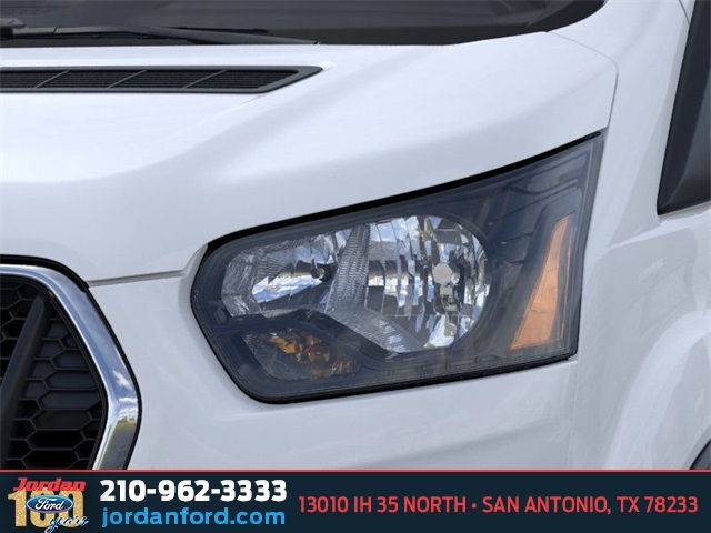 New Car 2025 Ford Transit-350  Xl For Sale In San Antonio, Texas