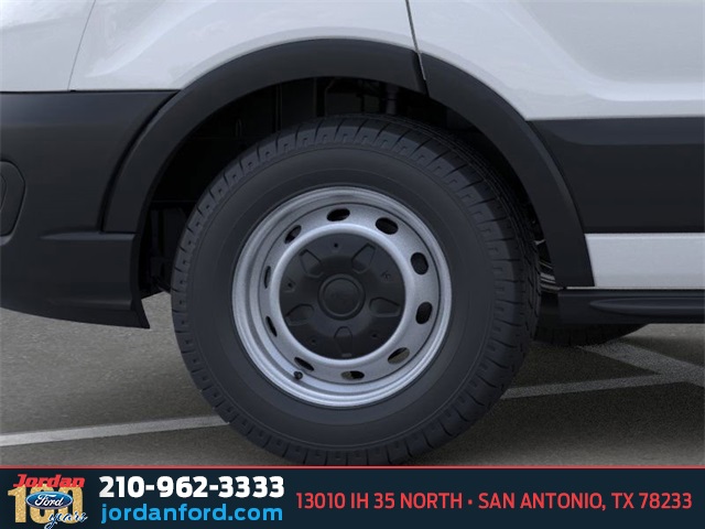 New Car 2025 Ford Transit-350  Xl For Sale In San Antonio, Texas