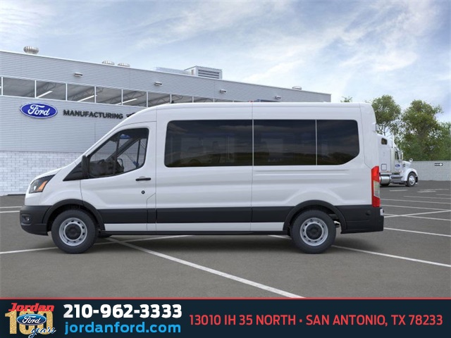 New Car 2025 Ford Transit-350  Xl For Sale In San Antonio, Texas