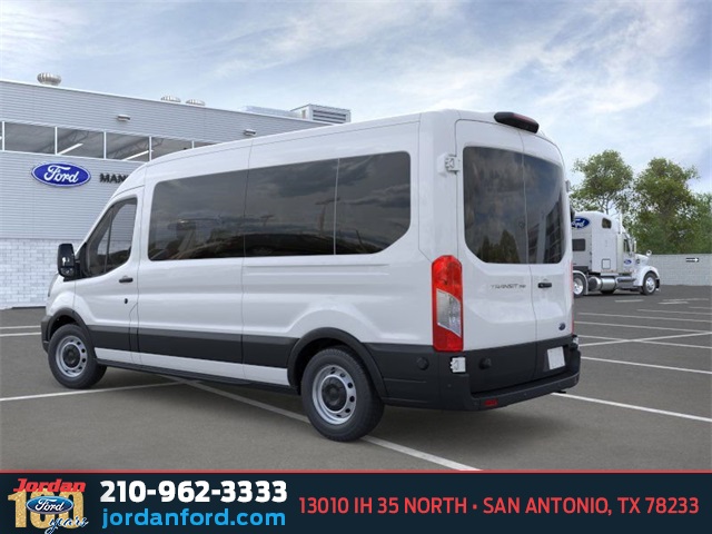 New Car 2025 Ford Transit-350  Xl For Sale In San Antonio, Texas