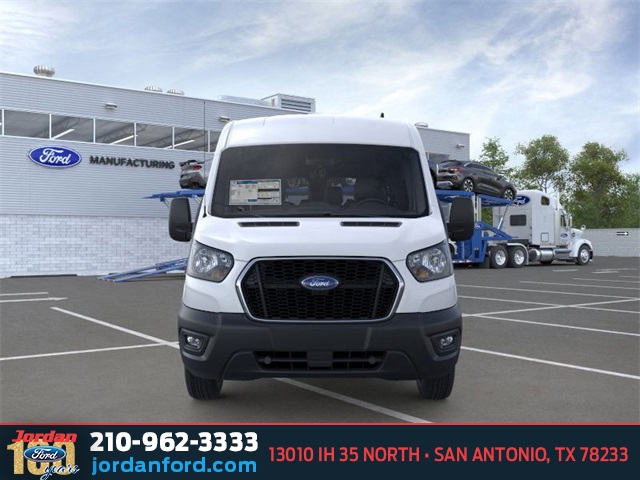 New Car 2025 Ford Transit-350  Xl For Sale In San Antonio, Texas