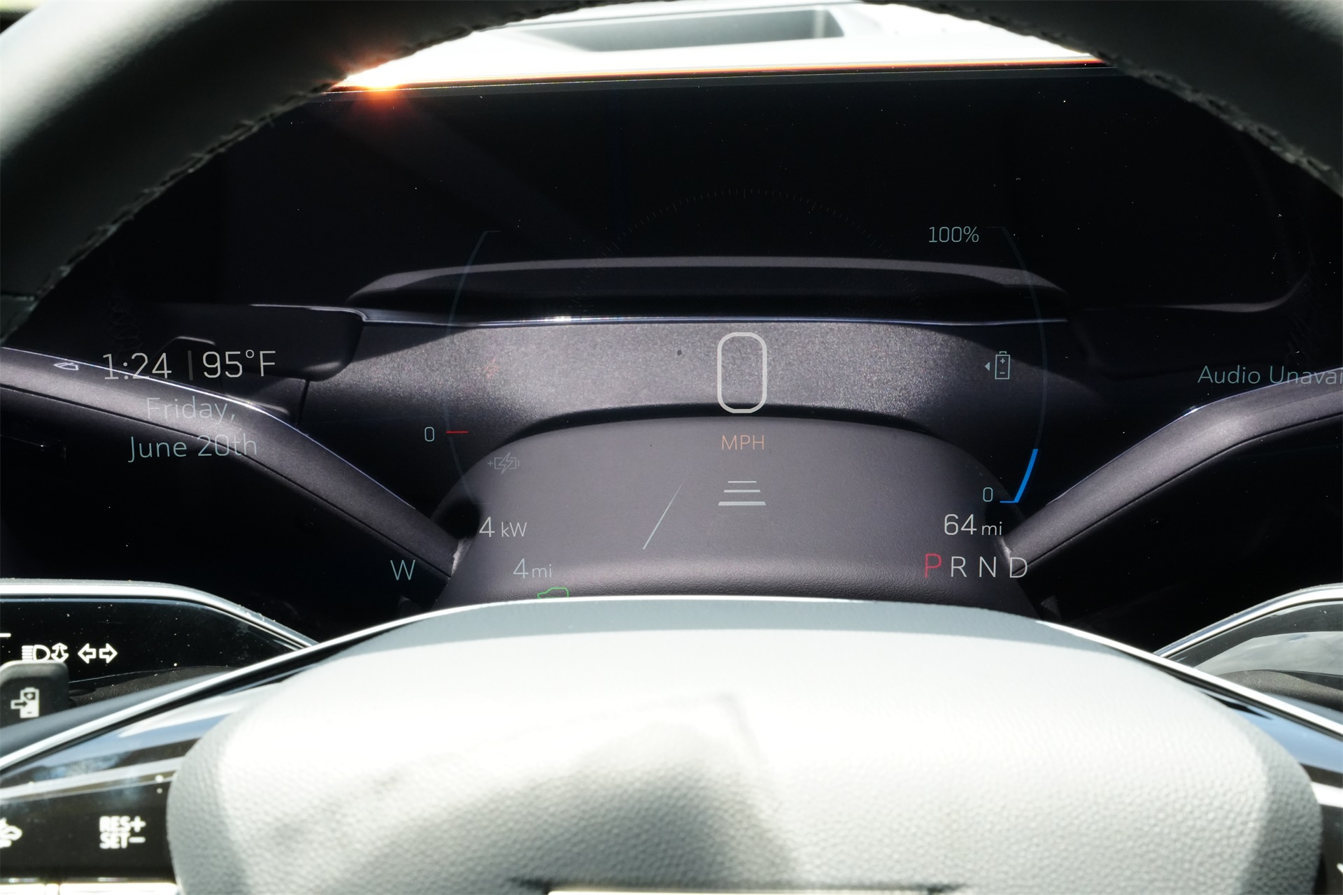 2025 Cadillac LYRIQ Sport Black at Ultimate Motorsports