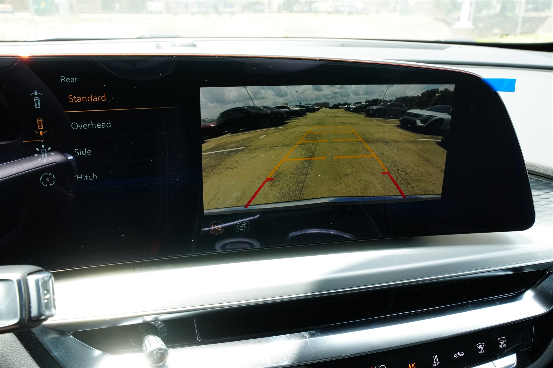 2025 Cadillac LYRIQ Sport Black at Ultimate Motorsports