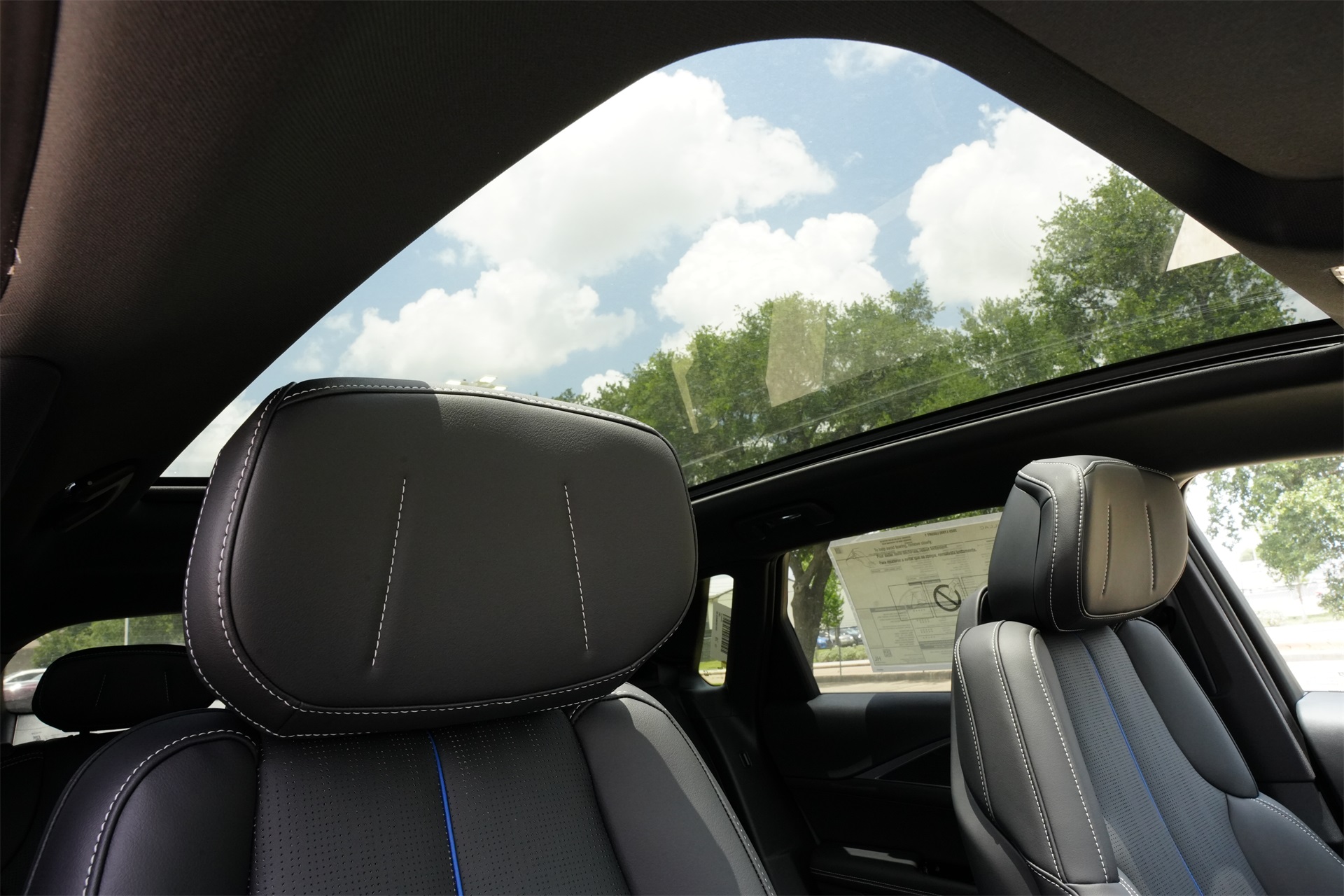 2025 Cadillac LYRIQ Sport Black at Ultimate Motorsports