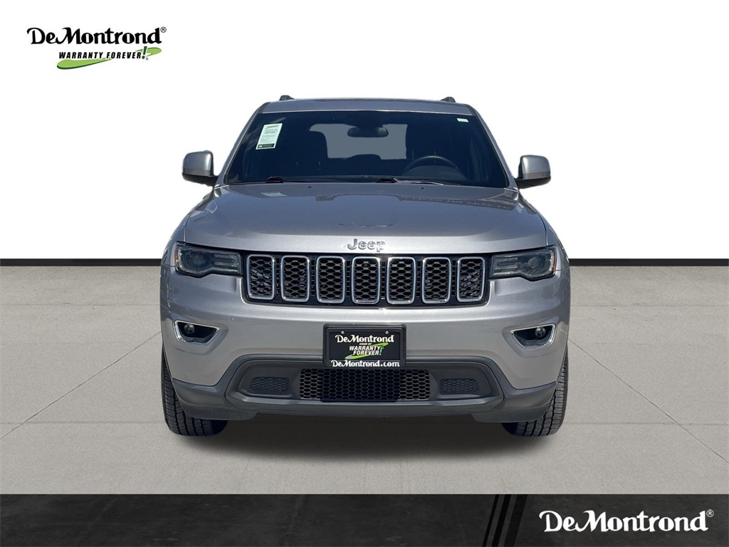 2021 Jeep Grand Cherokee Laredo E - 1