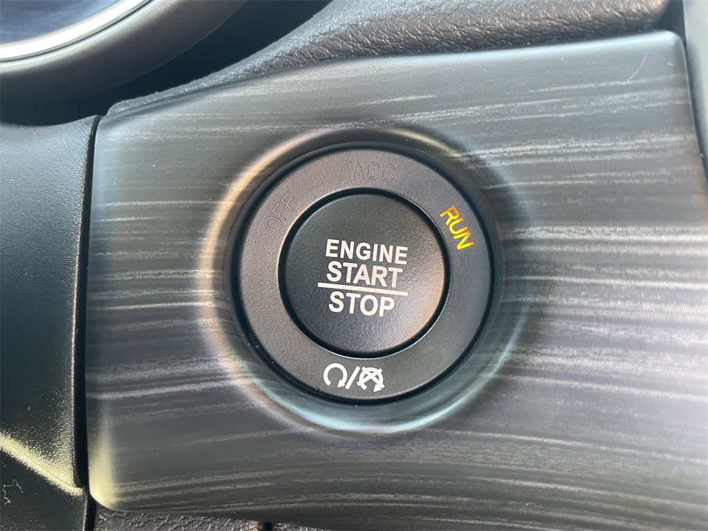 2021 Jeep Grand Cherokee Laredo E Silver at Wharton Chevrolet GMC