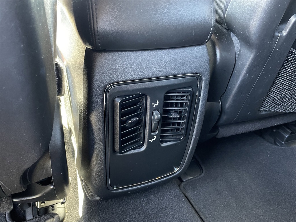 2021 Jeep Grand Cherokee Laredo E Silver at Wharton Chevrolet GMC