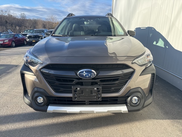 2023 Subaru Outback Limited AWD
