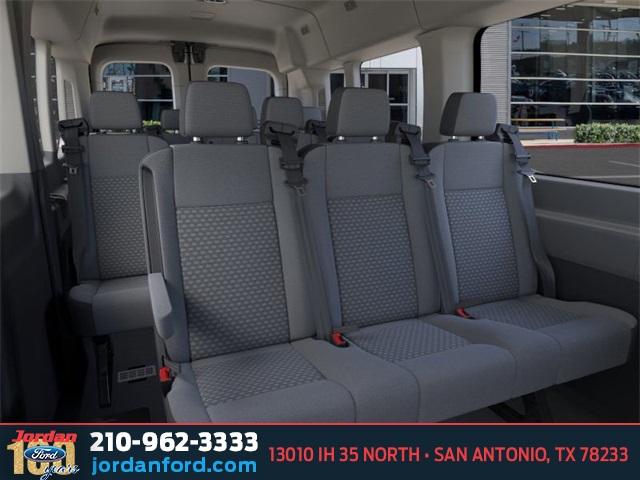 New Car 2025 Ford Transit-350  For Sale Under $70,000 In San Antonio, Texas