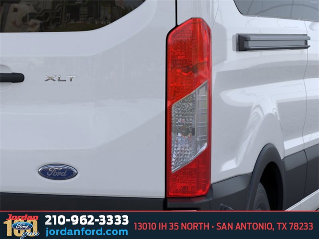 New Car 2025 Ford Transit-350  For Sale Under $70,000 In San Antonio, Texas