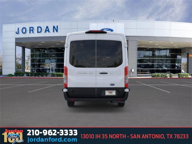 New Car 2025 Ford Transit-350  For Sale Under $70,000 In San Antonio, Texas