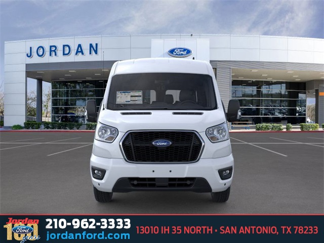 New Car 2025 Ford Transit-350  For Sale Under $70,000 In San Antonio, Texas