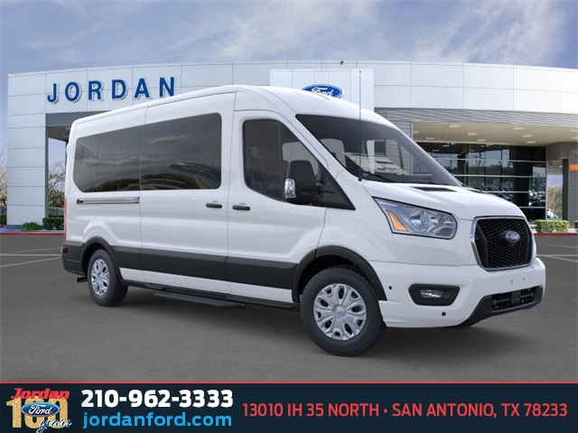 New Car 2025 Ford Transit-350  For Sale Under $70,000 In San Antonio, Texas