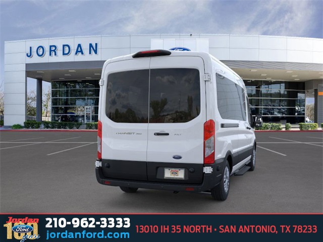 New Car 2025 Ford Transit-350  For Sale Under $70,000 In San Antonio, Texas