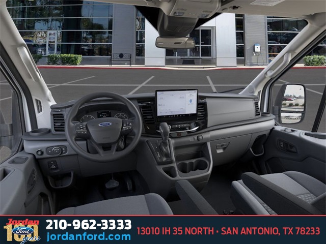 New Car 2025 Ford Transit-350  For Sale Under $70,000 In San Antonio, Texas