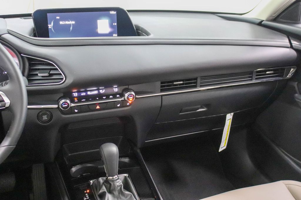 New Car 2025 Mazda Cx-30  2.5 S Preferred Package For Sale Under $35,000 In Austin, Texas
