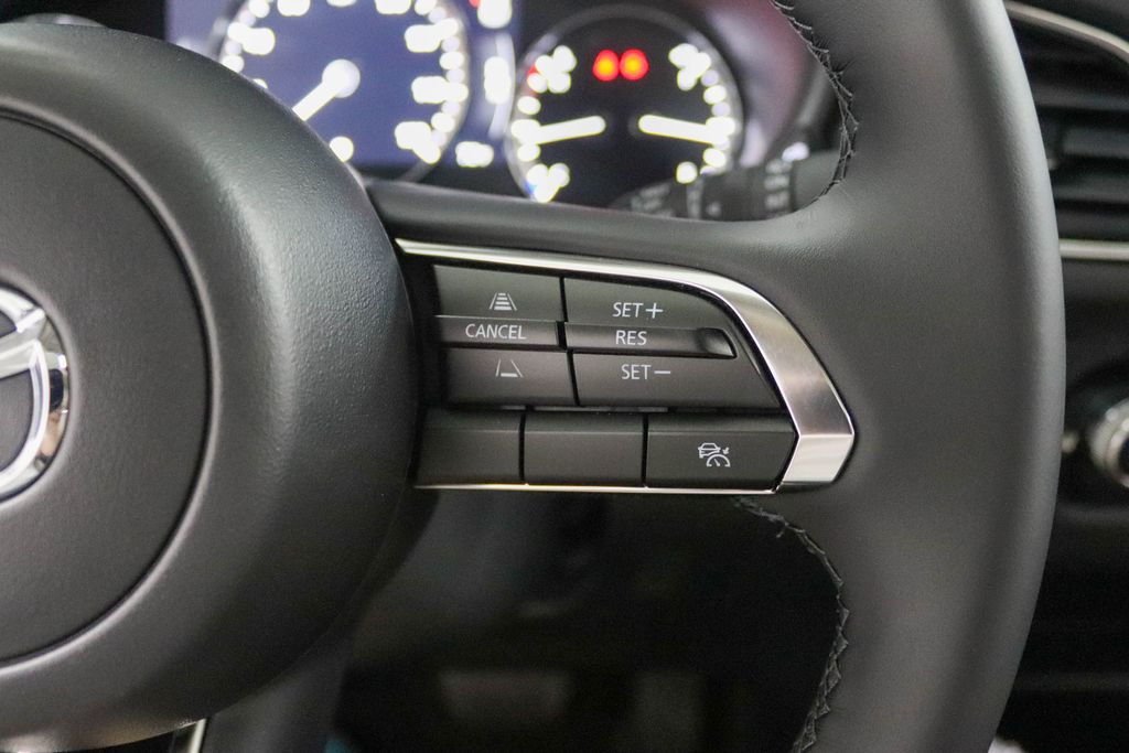 New Car 2025 Mazda Cx-30  2.5 S Preferred Package For Sale Under $35,000 In Austin, Texas