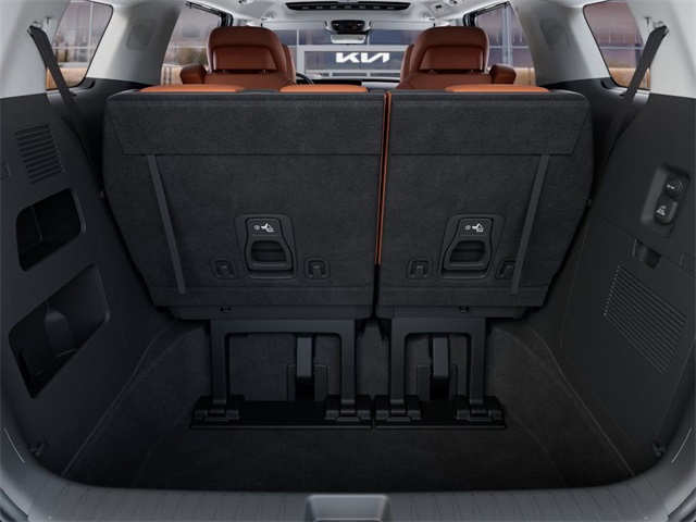 2026 Kia Carnival Hybrid