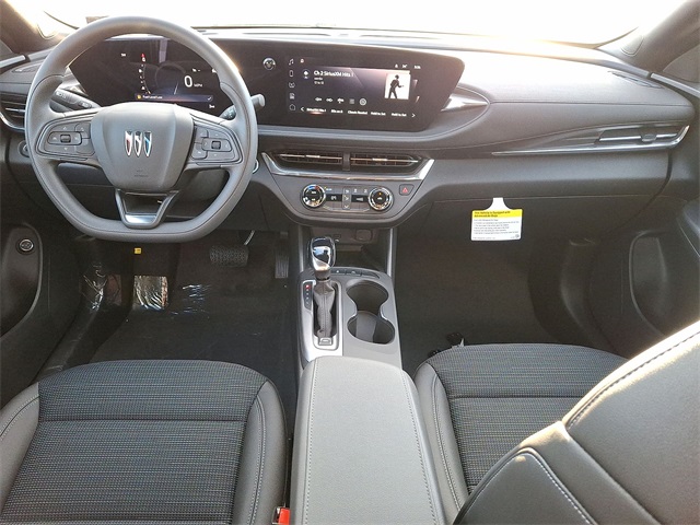 2026 Buick Envista Preferred for sale at PATRIOT BUICK GMC OF BOYERTOWN