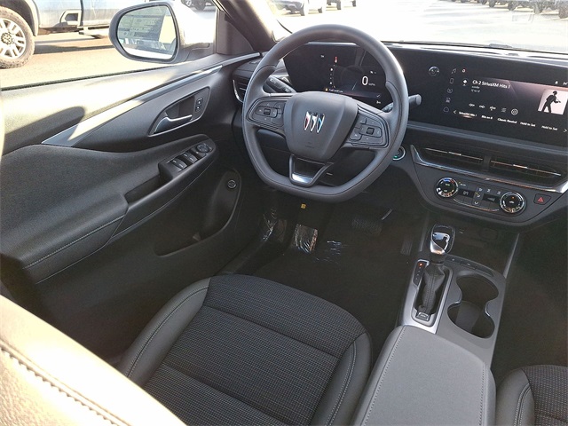 2026 Buick Envista Preferred for sale at PATRIOT BUICK GMC OF BOYERTOWN