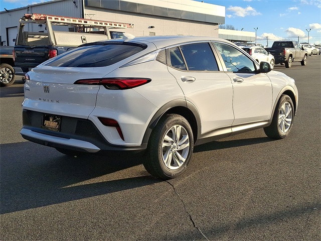 2026 Buick Envista Preferred for sale at PATRIOT BUICK GMC OF BOYERTOWN