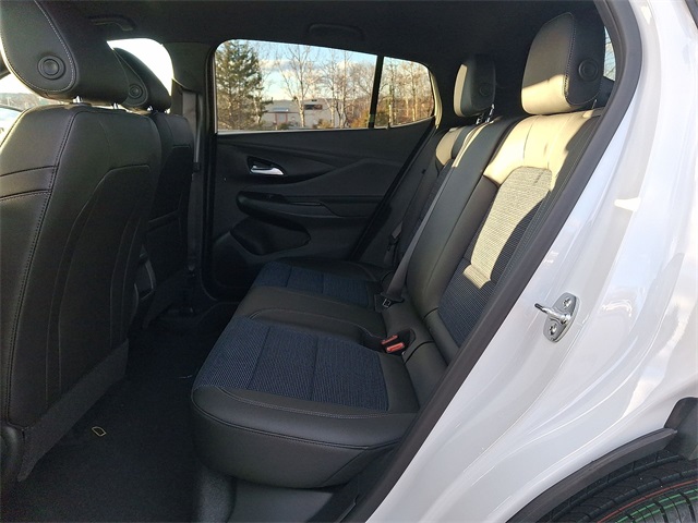 2026 Buick Envista Preferred for sale at PATRIOT BUICK GMC OF BOYERTOWN