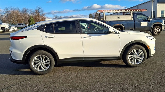 2026 Buick Envista Preferred for sale at PATRIOT BUICK GMC OF BOYERTOWN