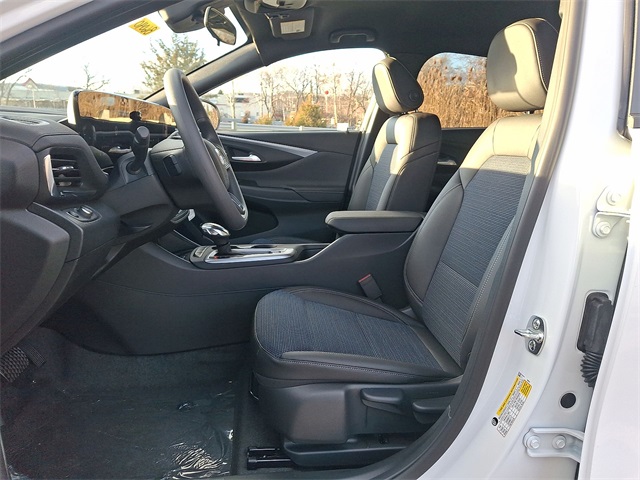 2026 Buick Envista Preferred for sale at PATRIOT BUICK GMC OF BOYERTOWN