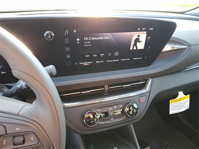 2026 Buick Envista Preferred for sale at PATRIOT BUICK GMC OF BOYERTOWN