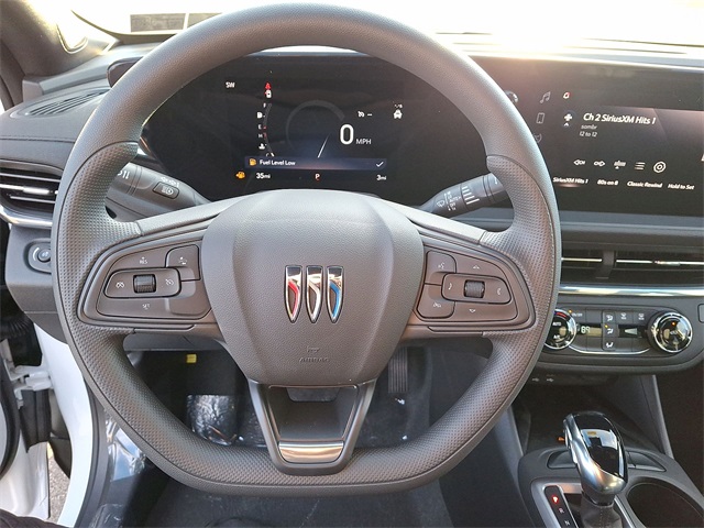 2026 Buick Envista Preferred for sale at PATRIOT BUICK GMC OF BOYERTOWN