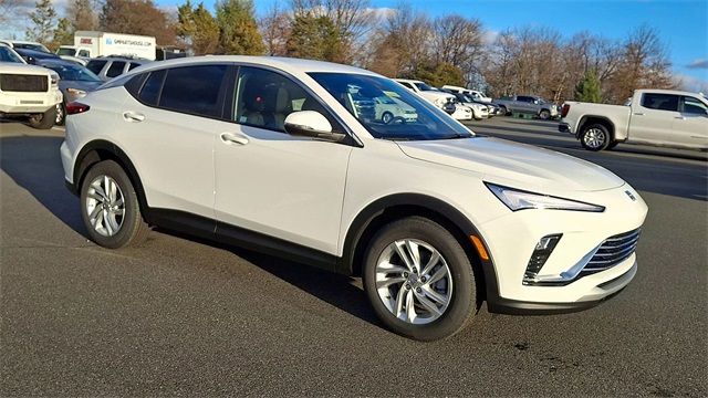 2026 Buick Envista Preferred for sale at PATRIOT BUICK GMC OF BOYERTOWN