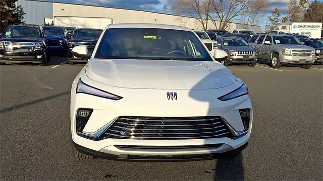 2026 Buick Envista Preferred for sale at PATRIOT BUICK GMC OF BOYERTOWN