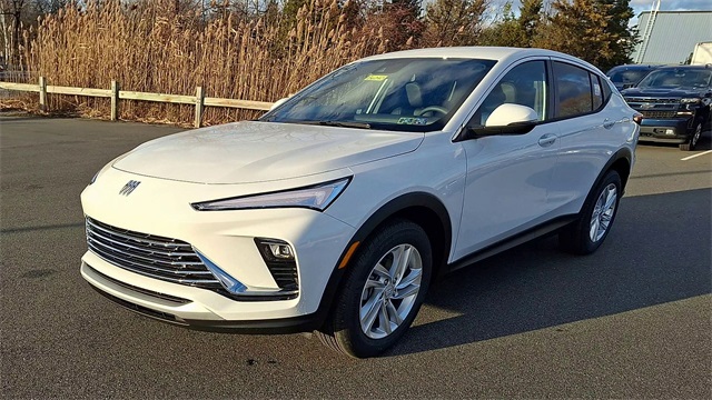 2026 Buick Envista Preferred for sale at PATRIOT BUICK GMC OF BOYERTOWN