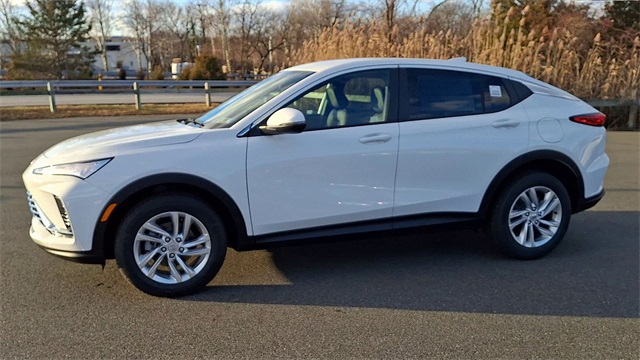 2026 Buick Envista Preferred for sale at PATRIOT BUICK GMC OF BOYERTOWN