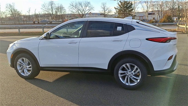 2026 Buick Envista Preferred for sale at PATRIOT BUICK GMC OF BOYERTOWN