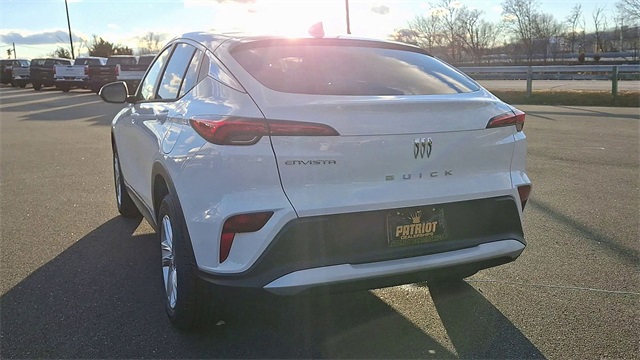 2026 Buick Envista Preferred for sale at PATRIOT BUICK GMC OF BOYERTOWN