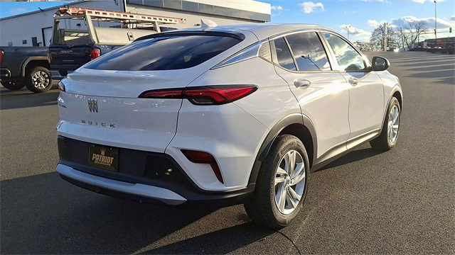 2026 Buick Envista Preferred for sale at PATRIOT BUICK GMC OF BOYERTOWN