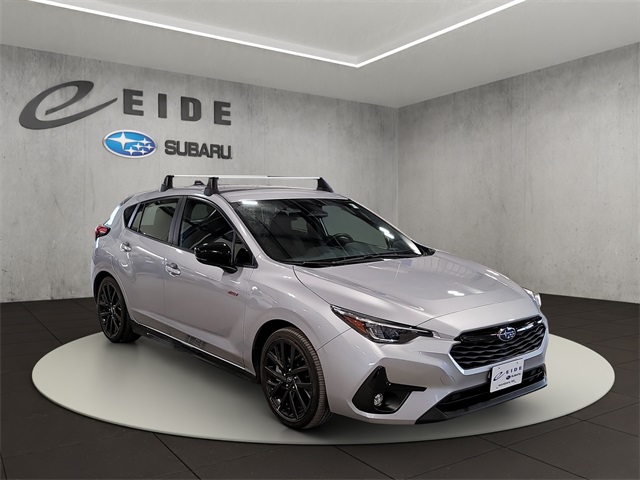 2024 Subaru Impreza RS AWD